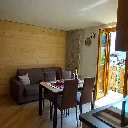 Orobie Appartement *