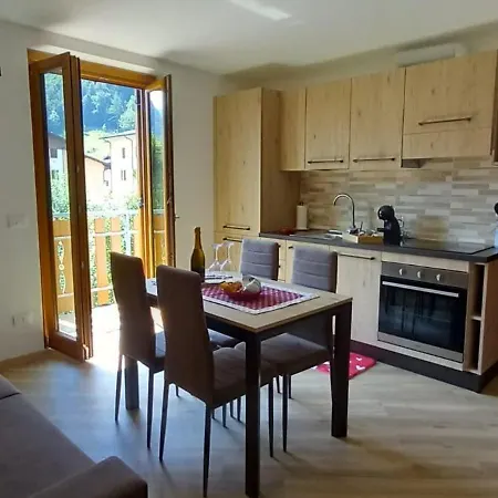 Appartement Orobie *