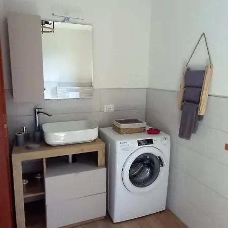 Orobie Appartement
