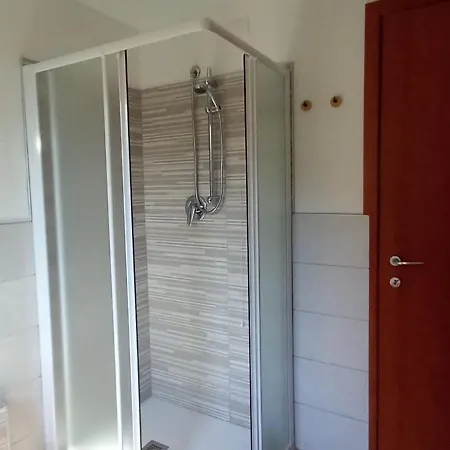 Appartement Orobie