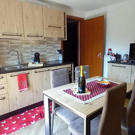 Orobie Appartement Colere